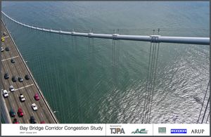 San Francisco Bay Bridge for Arup